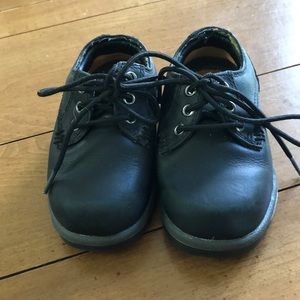 Timberland dress shoes